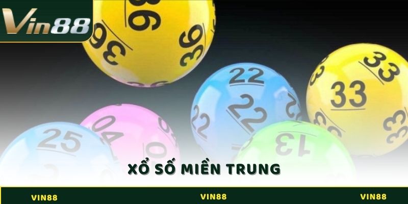 Xổ Số Miền Trung - Hướng Dẫn Tân Thủ Cách Đoán Là Trúng 2 Xổ số miền Trung