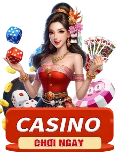 Casino Vin88